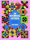 101 Patchwork Patterns