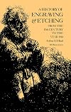 A History of Engraving and Etching (Dover Fine Art, History of Art)