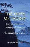 Texts of Taoism (Volume 2)