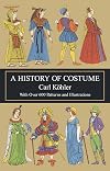 A History of Costume