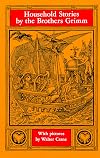 Household Tales {Crane}