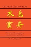 Chinese Characters