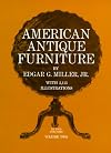 American Antique Furniture: A Book for Amateurs, Vol. 2