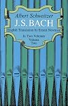 J. S. Bach (Volume 2)