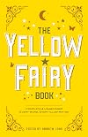 The Yellow Fairy Book