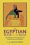 The Egyptian Book of the Dead