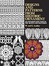 Designs and Patterns from Historic Ornament