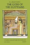 The Gods of the Egyptians, Volume 1