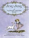 Sing-Song (Dover Children's Classics)