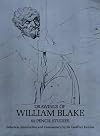 Drawings of William Blake