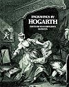 Engravings by Hogarth