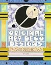 Original Art Deco Designs