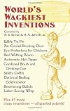 Absolutely mad inventions