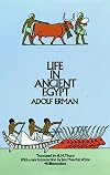 Life in Ancient Egypt