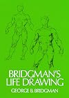 Bridgman's Life Drawing