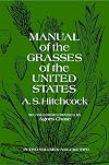 Manual of the Grasses of the United States Volume 2