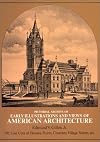 Pictorial Archive of Early Illustrations and Views of American Architecture (Dover Pictorial Archives)