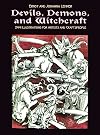 Picture Book of Devils, Demons and Witchcraft