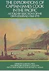 The Explorations of Captain James Cook in the Pacific