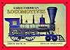 Early American Locomotives (Trains)