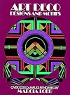 Art Deco Designs and Motifs