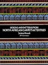 Designs and Patterns from North African Carpets and Textiles