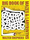 Big Book of Mazes and Labyrinths