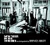 New York in the Thirties