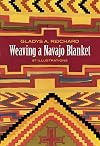 Weaving a Navajo Blanket