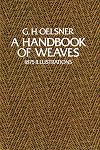 A Handbook of Weaves