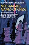 500 Master Games of Chess