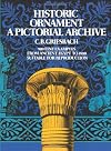 Historic Ornament: A Pictorial Archive