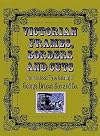 Victorian Frames, Borders and Cuts: From the 1882 Type Catalog of George Bruce's Son and Co.