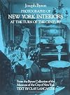 Photographs of New York Interiors at the Turn of the Century (Dover Architecture)