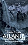 Atlantis: The Antediluvian World