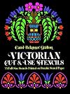 Victorian Cut & Use Stencils