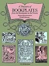 A Treasury of Bookplates from the Renaissance to the Present