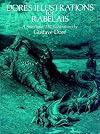 Doré's Illustrations for Rabelais