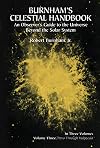 Burnham's Celestial Handbook, Vol. 3