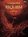 Verdi : Requiem [score : full]