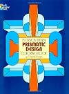 Prismatic Design Coloring Book