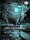 Strauss : Death and transfiguration + Don Juan + Don Quixote {score : full}