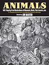 Animals: 1,419 Copyright-Free Illustrations of Mammals, Birds, Fish, Insects, Etc.