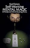 Self-Working Mental Magic - Karl Fulves