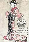 A Guide to Japanese Prints and Their Subject Matter