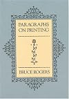 Paragraphs on Printing