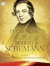 Piano Music of Robert Schumann, Series III