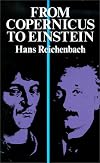 From Copernicus to Einstein