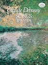 Songs, 1880-1904