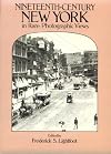 Nineteenth-Century New York in Rare Photographic Views